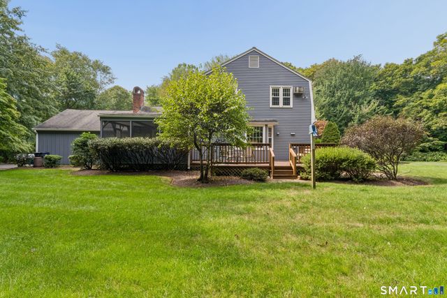 2730 Burr Street, Fairfield, CT 06824