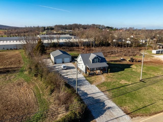 875 State Highway 3106, Monticello, KY 42633