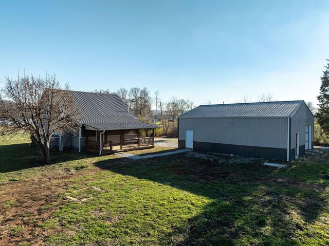 875 State Highway 3106, Monticello, KY 42633