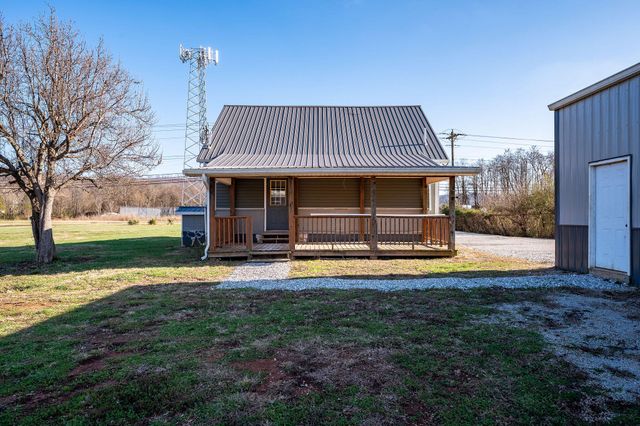 875 State Highway 3106, Monticello, KY 42633