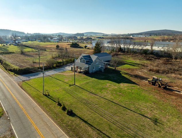 875 State Highway 3106, Monticello, KY 42633
