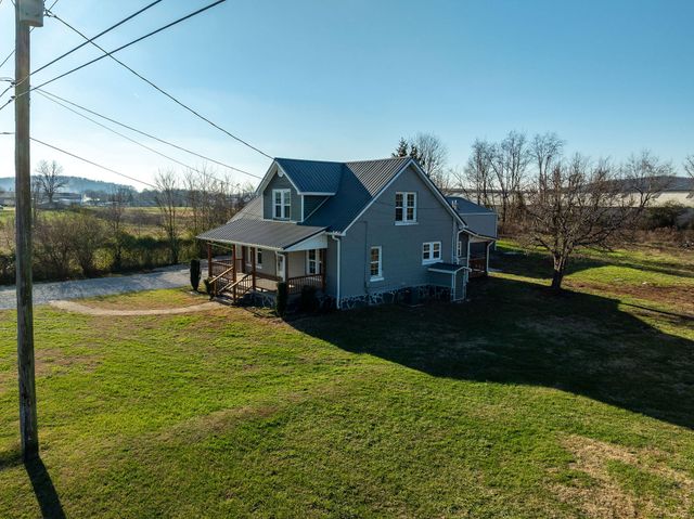 875 State Highway 3106, Monticello, KY 42633