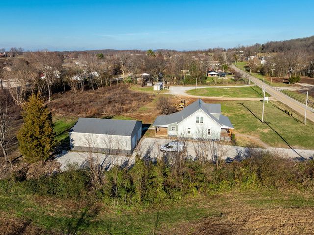 875 State Highway 3106, Monticello, KY 42633