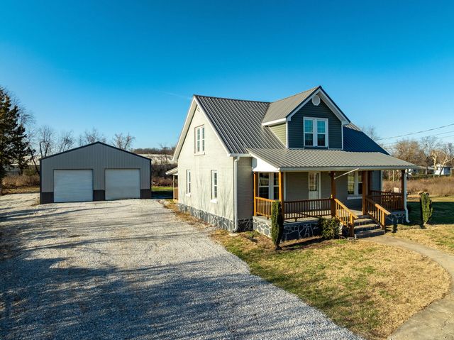 875 State Highway 3106, Monticello, KY 42633