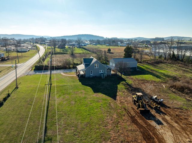 875 State Highway 3106, Monticello, KY 42633