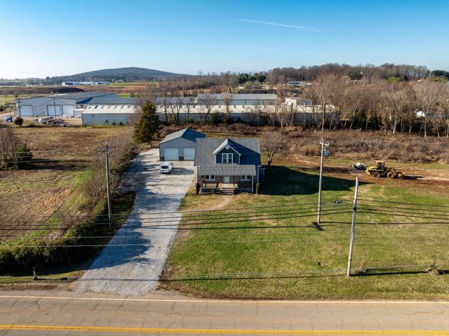875 State Highway 3106, Monticello, KY 42633