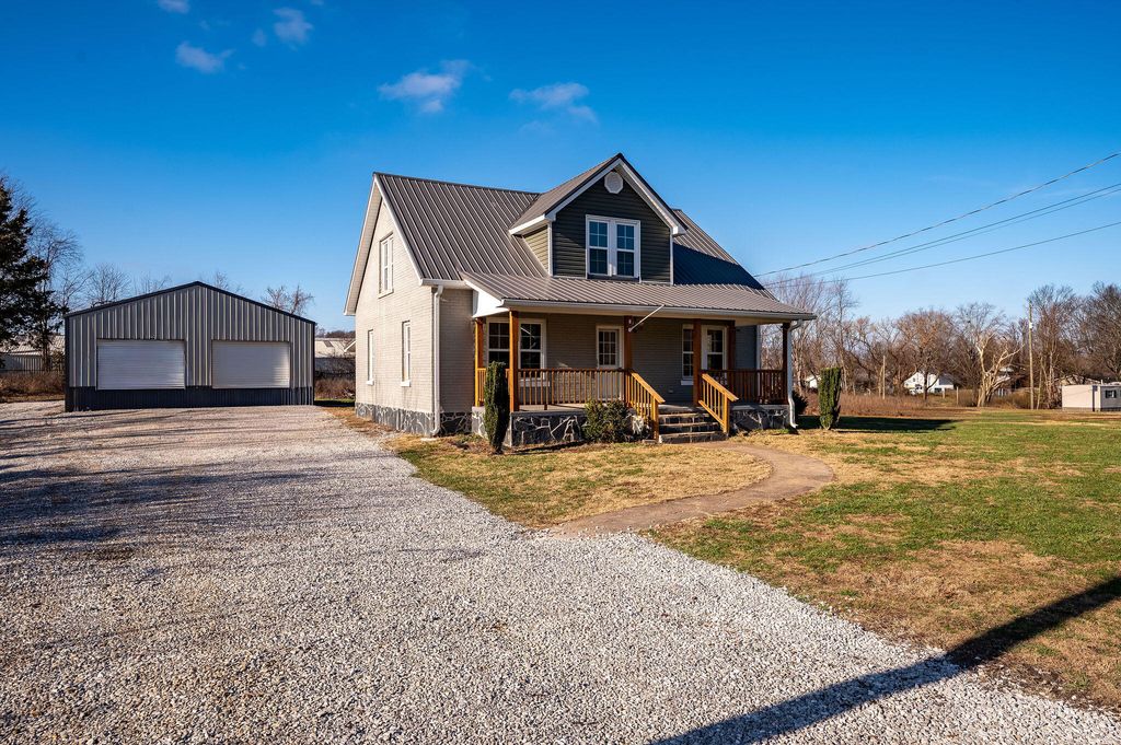 875 State Highway 3106, Monticello, KY 42633