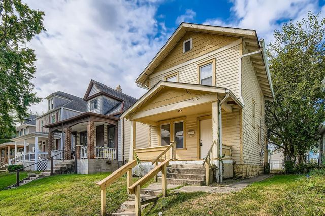 151 S Eureka Avenue, Columbus, OH 43204