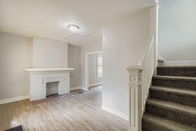 151 S Eureka Avenue, Columbus, OH 43204