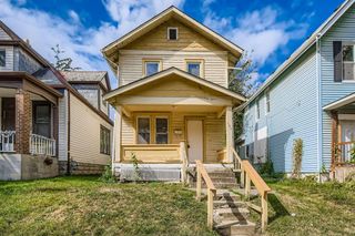 151 S Eureka Avenue, Columbus, OH 43204