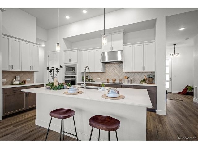 17122 Alsike Clover Ct, Monument, CO 80132