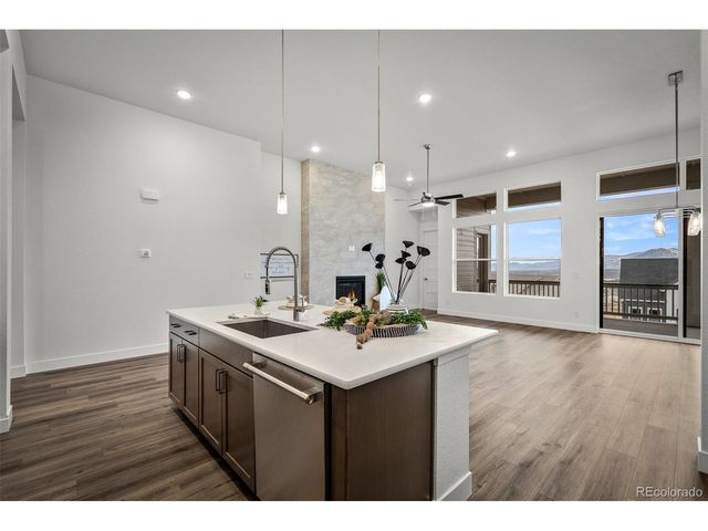 17122 Alsike Clover Ct, Monument, CO 80132