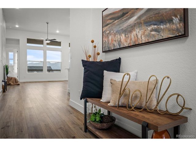 17122 Alsike Clover Ct, Monument, CO 80132