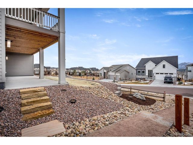 17122 Alsike Clover Ct, Monument, CO 80132