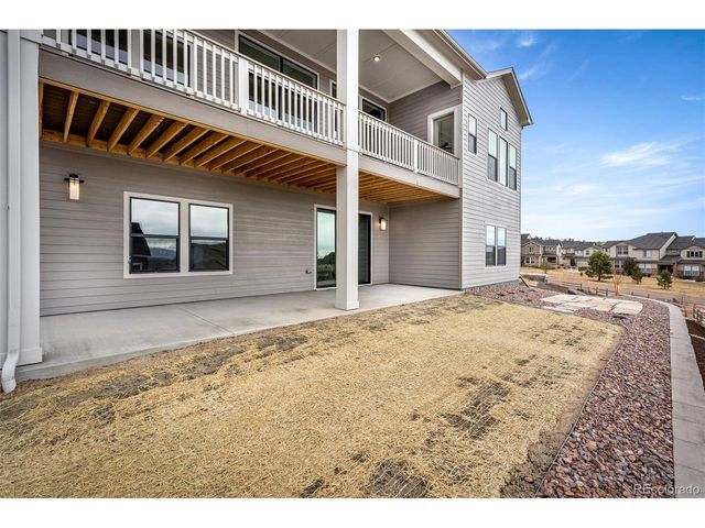 17122 Alsike Clover Ct, Monument, CO 80132