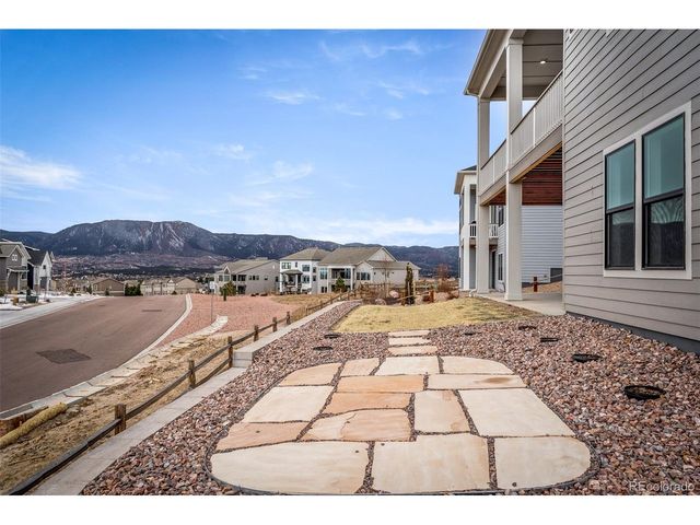 17122 Alsike Clover Ct, Monument, CO 80132