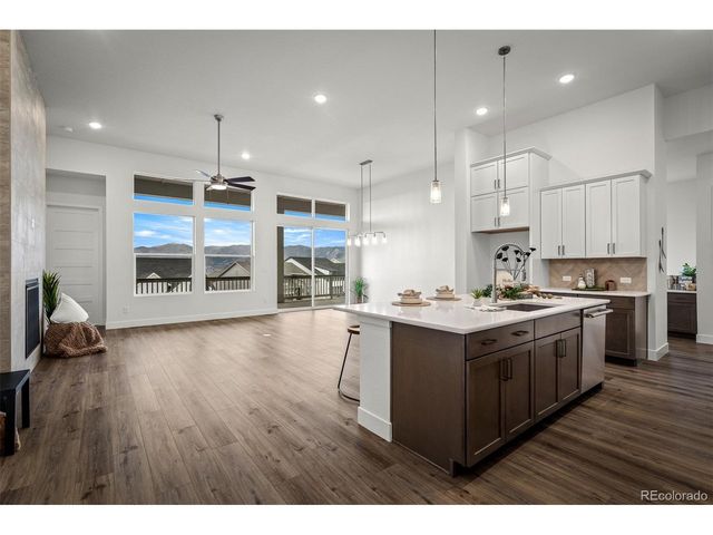 17122 Alsike Clover Ct, Monument, CO 80132