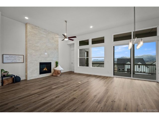 17122 Alsike Clover Ct, Monument, CO 80132