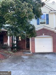 109 Ellis Drive, Conyers, GA 30012