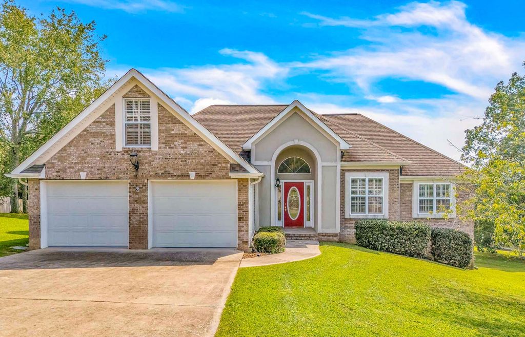 192 Clearview Circle, NE, Cleveland, TN 37323