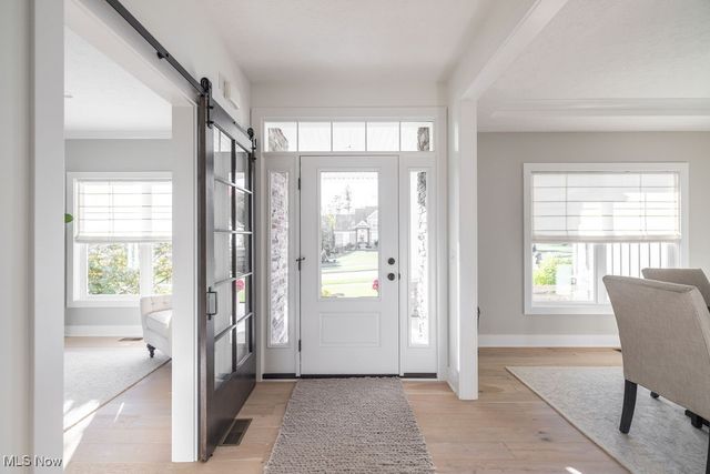 3711 Braemar Drive, Broadview Heights, OH 44147