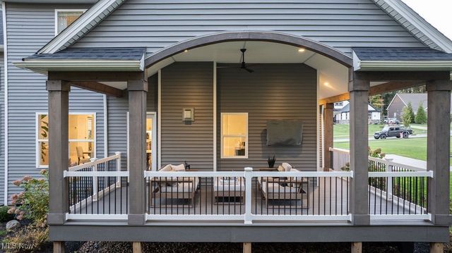 3711 Braemar Drive, Broadview Heights, OH 44147