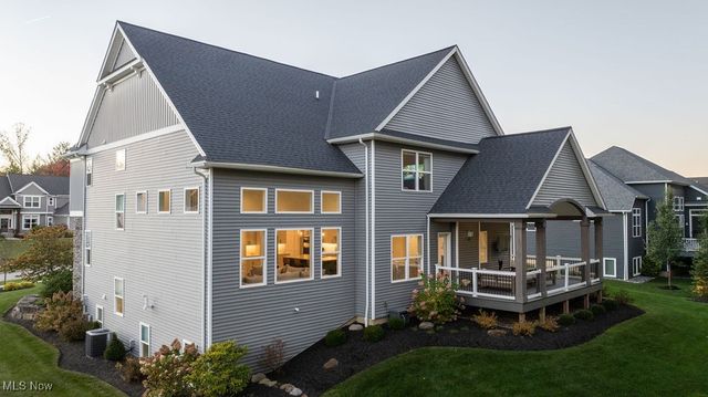 3711 Braemar Drive, Broadview Heights, OH 44147