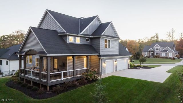 3711 Braemar Drive, Broadview Heights, OH 44147