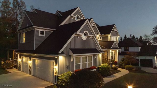 3711 Braemar Drive, Broadview Heights, OH 44147