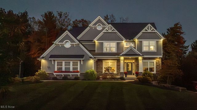 3711 Braemar Drive, Broadview Heights, OH 44147