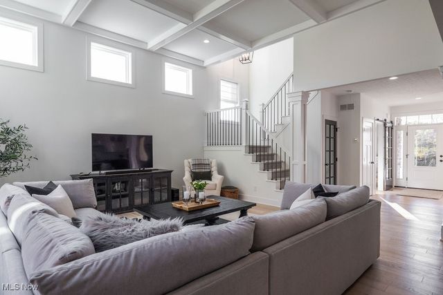 3711 Braemar Drive, Broadview Heights, OH 44147