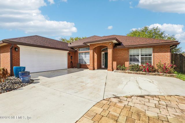 9429 ADELAIDE Drive, Jacksonville, FL 32244