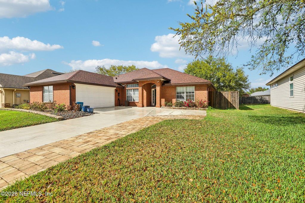 9429 ADELAIDE Drive, Jacksonville, FL 32244