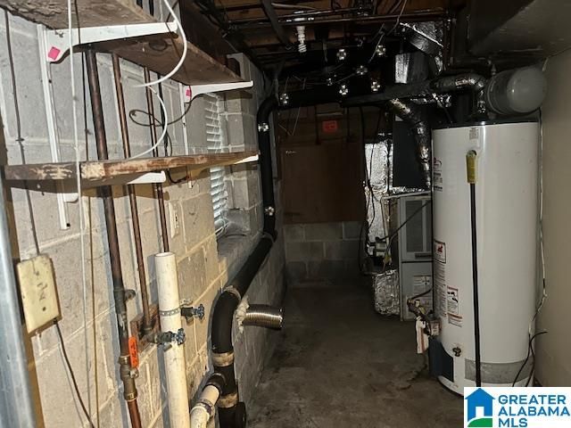 513 CONWAY LANE, Irondale, AL 35210