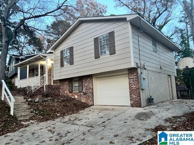 513 CONWAY LANE, Irondale, AL 35210