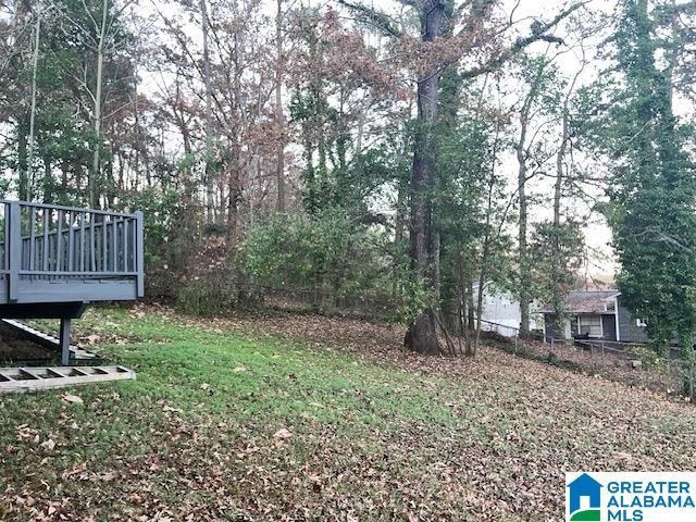 513 CONWAY LANE, Irondale, AL 35210