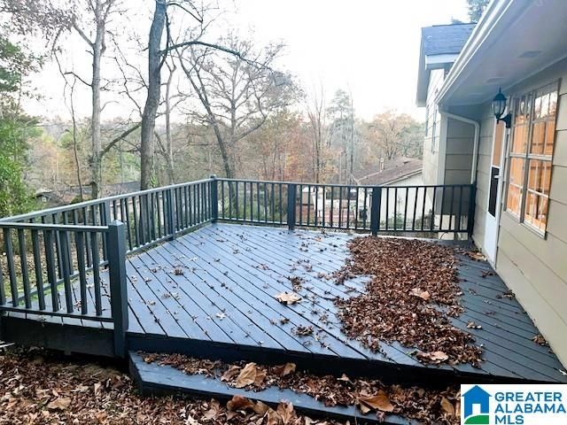 513 CONWAY LANE, Irondale, AL 35210