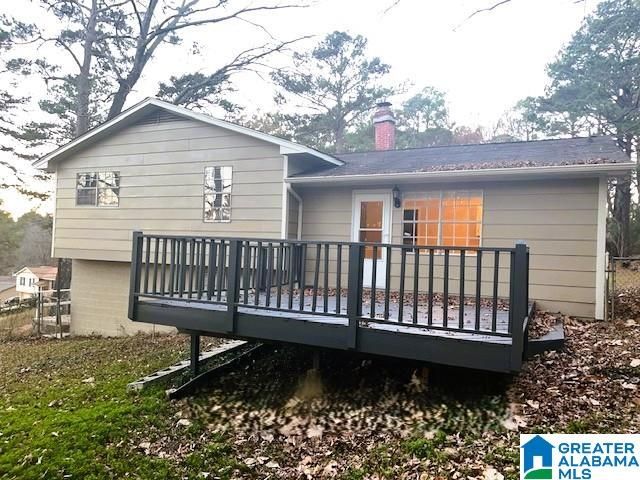 513 CONWAY LANE, Irondale, AL 35210