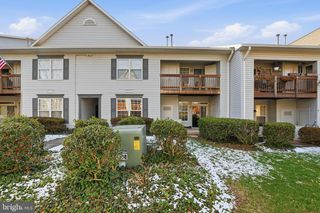 9212 AZURE CT #102, Manassas, VA 20110