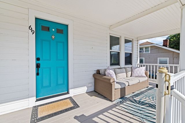 69 Kenneth Road, Scituate, MA 02066