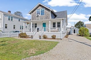 69 Kenneth Road, Scituate, MA 02066
