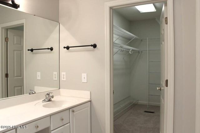 929 Cardinal Place, Vass, NC 28394