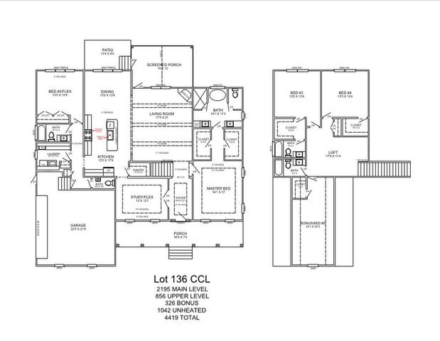 11 Sprig Ln., Murrells Inlet, SC 29576