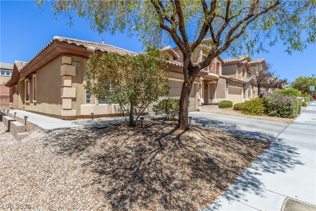 6749 Kostner Street, Las Vegas, NV 89149 — photo 2