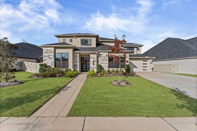 15470 Ringbill Way, Magnolia, TX 77354