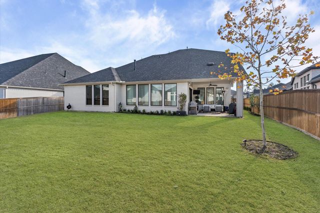 15470 Ringbill Way, Magnolia, TX 77354