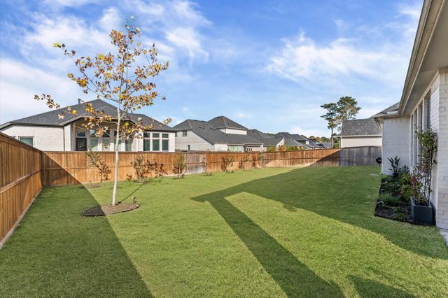 15470 Ringbill Way, Magnolia, TX 77354