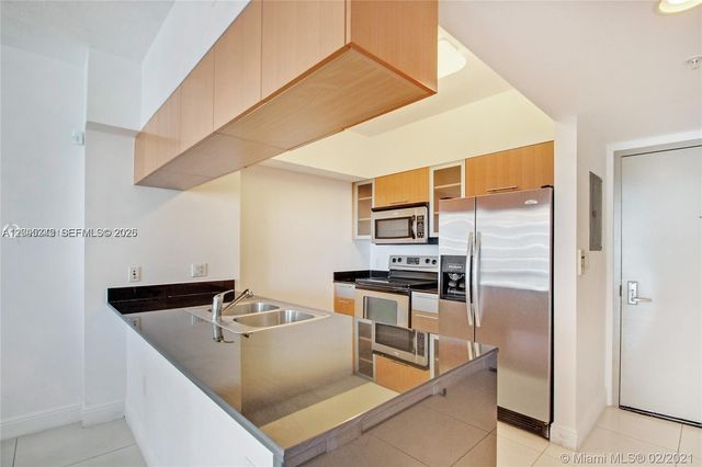 1750 N Bayshore Drive 4609, Miami, FL 33132