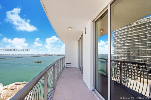1750 N Bayshore Drive 4609, Miami, FL 33132
