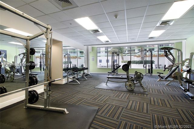 1750 N Bayshore Drive 4609, Miami, FL 33132